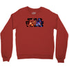 Star Wars Crewneck Sweatshirt
