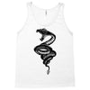 snake Tank Top
