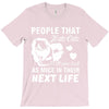 limited edition cats life T-Shirt