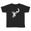 motocross motor bike motorrad cross biker freestyle mx sx baja Toddler T-shirt