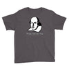 prose before hos Youth Tee