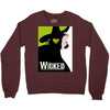 Wicked Musical Crewneck Sweatshirt
