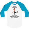 bernard 3/4 Sleeve Shirt