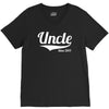 uncle since 2013 V-Neck Tee