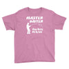 master baiter Youth Tee