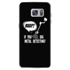 beep if you dig metal detecting Samsung Galaxy S7