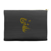 Gorila Face Accessory Pouches
