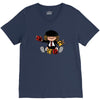 angus V-Neck Tee