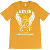 fishing fanatic1 T-Shirt