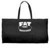 fat wreck chords new Weekender Totes