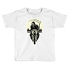 grim racer Toddler T-shirt