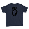 clambing Youth Tee
