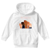 Women's March Women Power Youth Hoodie