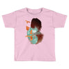see it through Toddler T-shirt
