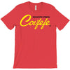 negative press covfefe T-Shirt