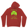 Wicked Musical Unisex Hoodie