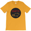 Mouse Rat | Indiana TV Show Tshirt Tee uk usa gift T-Shirt