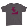 kids advent Youth Tee