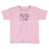 team 10 Toddler T-shirt
