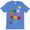puzzled T-Shirt