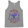 lucky scottie Tank Top