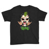 dj blend Youth Tee