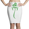 ganesh chaturthi Pencil Skirts