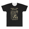 choose your weapon best trending All Over Men's T-shirt