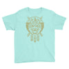 tiger killer Youth Tee