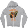 yub nubs Zipper Hoodie
