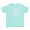 life is too short to stay stock Youth Tee