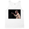 alhamd&uuml;lillah tomorrow i am going to smesh your boy Tank Top