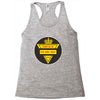 ONE MORE Racerback Tank