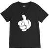 good V-Neck Tee