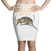 they see me rolling Pencil Skirts