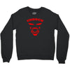 unrock Crewneck Sweatshirt