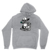 vandal squad Unisex Hoodie