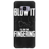 alien blow it fingering Samsung Galaxy S8 Plus