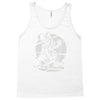 darth vermin Tank Top