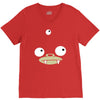nibbler futurama V-Neck Tee