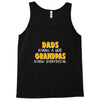 grandpa gift grandpas know Tank Top