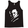 wolverine x men avengers marvel comics gift Tank Top