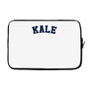 kale Laptop sleeve