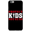 Protect Kids Not Guns iPhone 6/6s Case