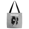 deadpool new movie 2016 Tote Bags