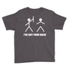 i've got your back Youth Tee