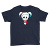suicide squad harley quinn Youth Tee