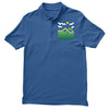 mountain Polo Shirt