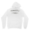 permanently tired Hoodie