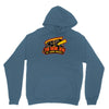 the bear jew Hoodie